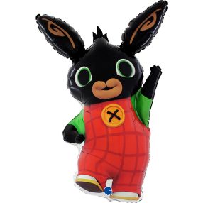 Bing Wave fólia lufi 78 cm