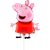 Peppa malac Red mini fólia lufi 35 cm (WP)
