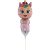 Cry Babies Dreamy mini fólia lufi 35 cm (WP)