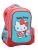 Hello Kitty Sweetheart iskolatáska, táska 46 cm