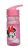 Disney Minnie Wink műanyag szívószálas kulacs 500 ml