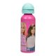 Barbie Love alumínium kulacs ivókupakkal 520 ml