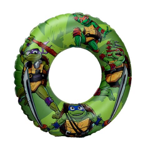 Tini Nindzsa Teknőcök Kids úszógumi 51 cm