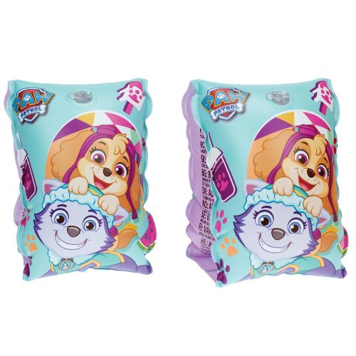 Mancs Őrjárat Beach karúszó 25x15 cm