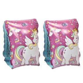 Unikornis Dream karúszó 25x15 cm