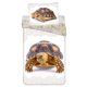 Teknős Trails ágyneműhuzat 140×200cm, 70×90 cm