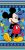 Disney Mickey Hello fürdőlepedő, strand törölköző  70x140cm