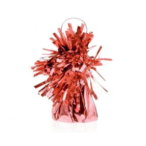 Rose Gold léggömb, lufi súly