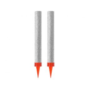 Ezüst Silver torta tűzijáték 12 cm 2 db-os