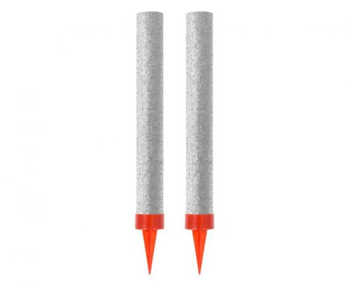 Ezüst Silver torta tűzijáték 12 cm 2 db-os