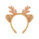 Rénszarvas Light Brown fejpánt