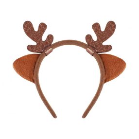 Rénszarvas Brown fejpánt