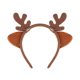 Rénszarvas Brown fejpánt
