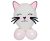 Cicás Cute Animal léggömb, lufi szett