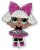 LOL Surprise Diva fólia lufi 36 cm (WP)