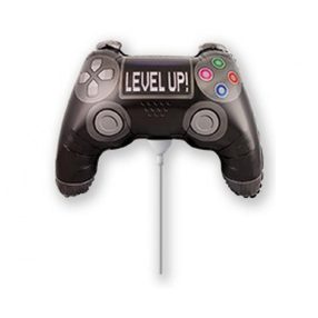 Gamer Pad fólia lufi 28 cm (WP)