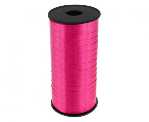 Rózsaszín Luster kötöző szalag 92 m