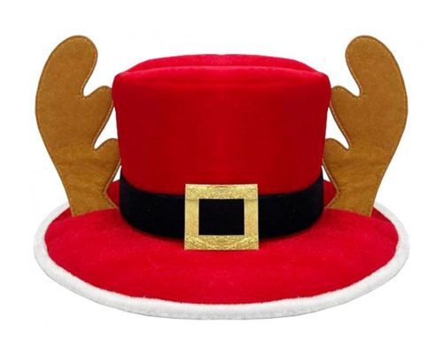 Rénszarvas Brown cilinder