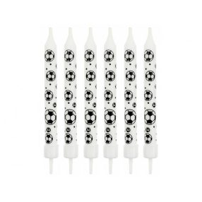 Focis Ball tortagyertya szett 6 db-os