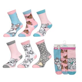 Disney Classics Cuties gyerek zokni 23-34