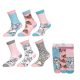Disney Classics Cuties gyerek zokni 23-34