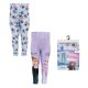 Disney Jégvarázs Fondness gyerek leggings 2 - 8 év / 92 - 128 cm
