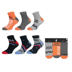 NASA Space Explorer gyerek titokzokni 23-34