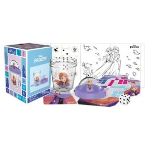 Disney Jégvarázs Anna ajándék szett