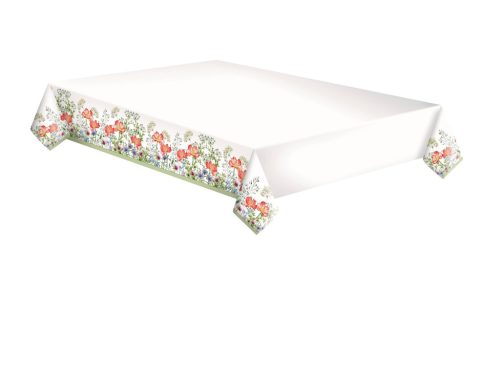 Virág Meadow in June papír asztalterítő 120x180 cm