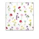 Virág Flowers Field szalvéta 20 db-os, 33x33 cm FSC