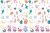 Peppa malac Messy Play műanyag asztalterítő 120x180 cm