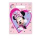 Disney Minnie Junior ajándéktasak, ajándékzacskó 6 db-os