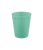 Zöld Pastel Mint micro prémium műanyag pohár 250 ml