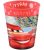 Disney Verdák Arena Race micro prémium műanyag pohár szett 4 db-os 250 ml