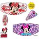 Disney Minnie Make Up 2 db-os hajpánt szett