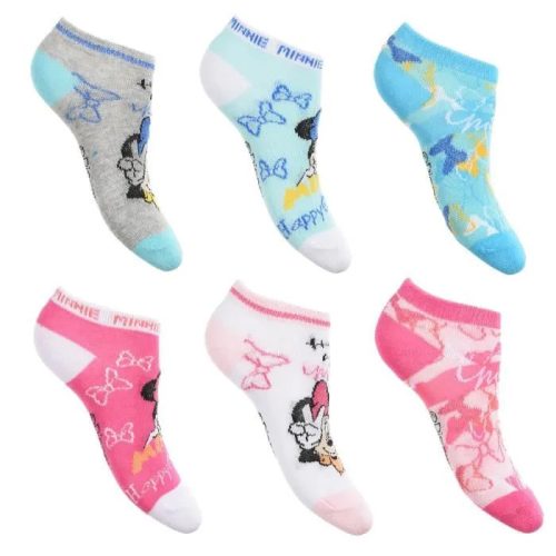 Disney Minnie Little Bows gyerek titokzokni 23-34