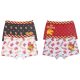 Harry Potter Lion gyerek boxeralsó 2 darab/csomag 6 - 12 év / 116 - 152 cm