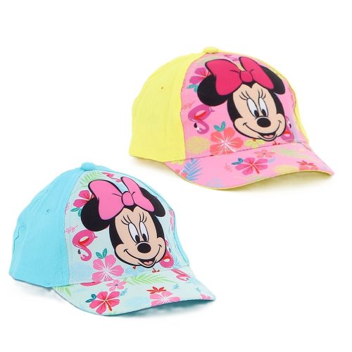 Disney Minnie Flamingo baba baseball sapka 48-50 cm