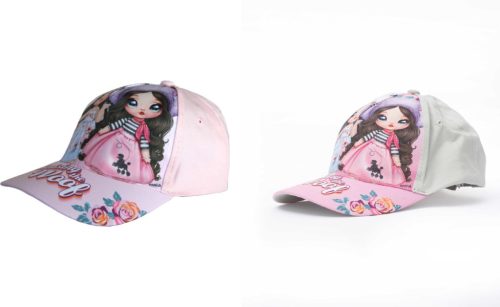 Na! Na! Na! Surprise Raising gyerek baseball sapka 52-54cm