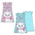 Disney Marie cica Summer gyerek hálóing 3 - 6 év / 98 - 116 cm