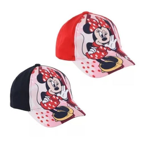 Disney Minnie Dots gyerek baseball sapka 52-54 cm