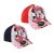 Disney Minnie Dots gyerek baseball sapka 52-54 cm