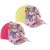 Mancs Őrjárat Jungle gyerek baseball sapka 52-54 cm
