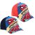 Pókember Hero Track gyerek baseball sapka 52-54 cm