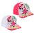 Disney Minnie Sunshine Mode baba baseball sapka 48-50 cm