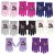 Monster High Draculaura gyerek kesztyű