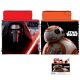 Star Wars Force gyerek sál, snood