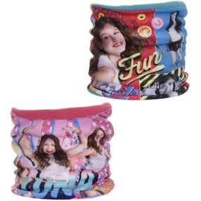 Disney Soy Luna Fun gyerek sál, snood