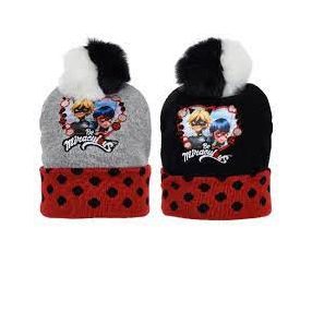   Katicabogár és Fekete macska kalandjai Heart gyerek sapka 52-54 cm