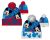Disney Mickey Peace gyerek sapka 52-54 cm